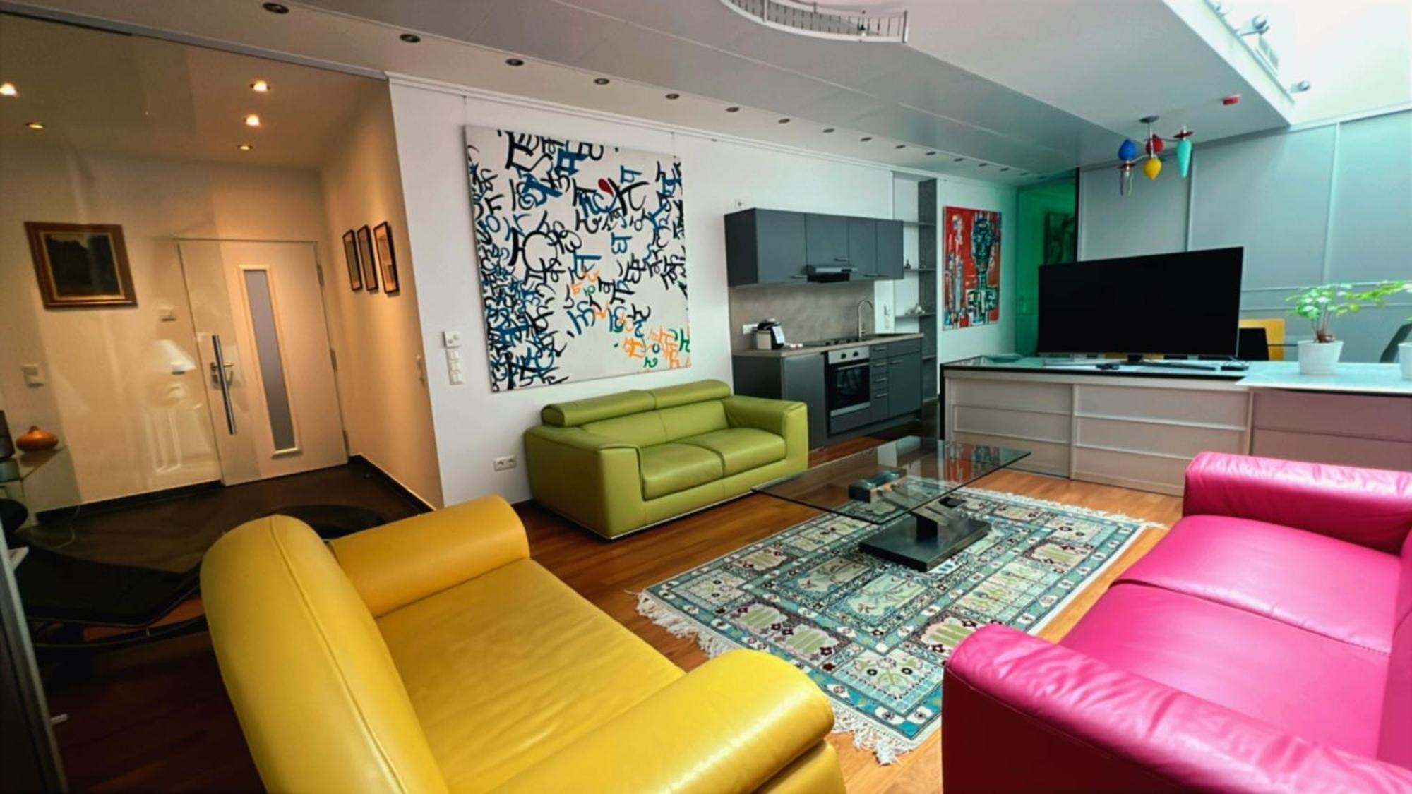 Domus Hotel Λουξεμβούργο Εξωτερικό φωτογραφία