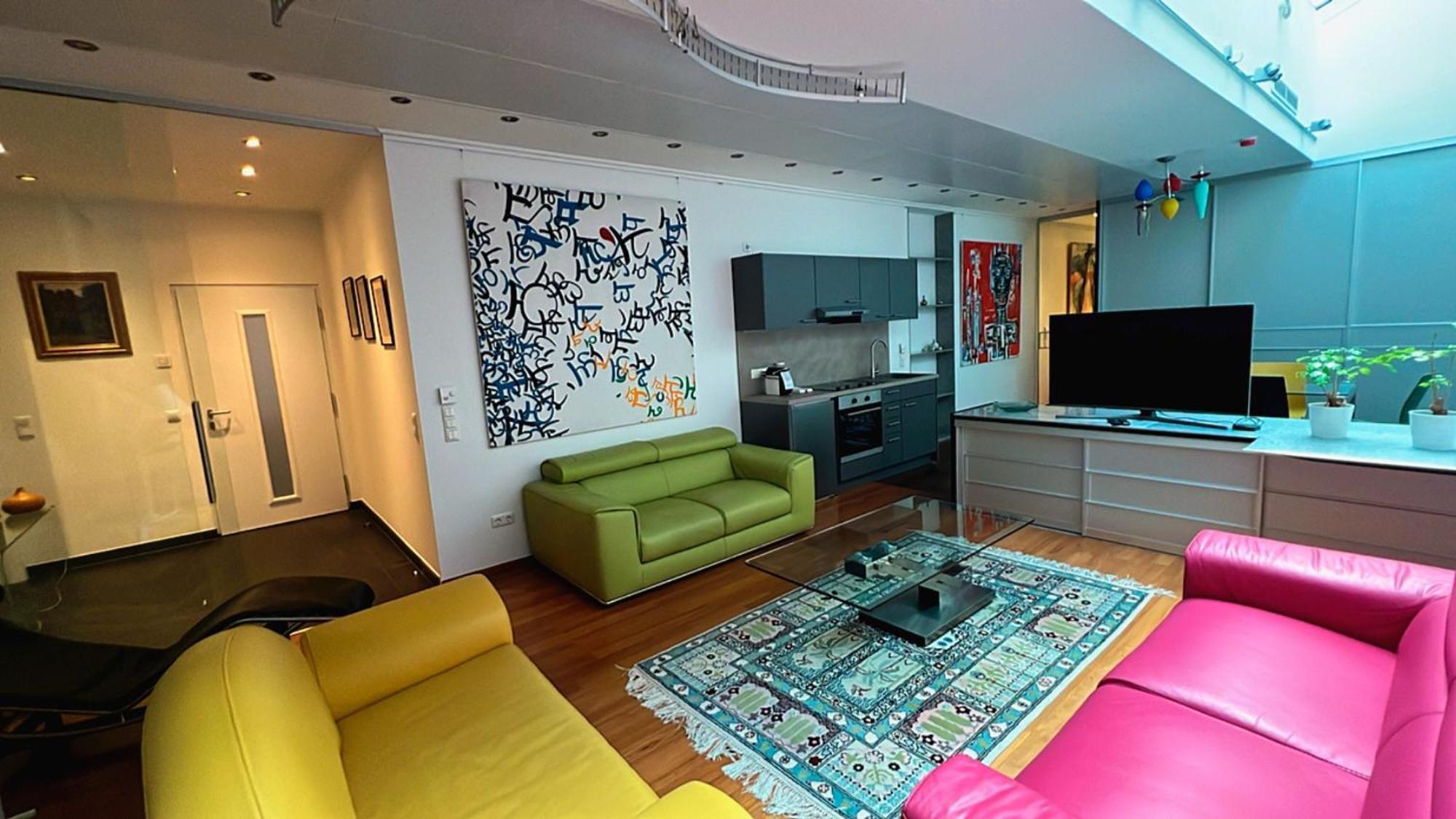 Domus Hotel Λουξεμβούργο Εξωτερικό φωτογραφία